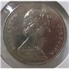 Image 4 : 1871 - 1971 BC CANADA DOLLAR