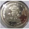 Image 3 : 1897 - 1898 KLONDIKE END OF STEEL DOLLAR