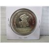 Image 4 : 1897 - 1898 KLONDIKE END OF STEEL DOLLAR