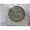 Image 4 : 1950 CANADA KING GEORGE VI SILVER HALF DOLLAR