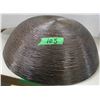 Image 1 : ESTATE:  METAL LAMP SHADE