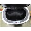 Image 3 : ESTATE:  BATTERY OPERATED GARBAGE CAN