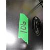 Image 4 : ESTATE:  BATTERY OPERATED GARBAGE CAN