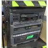 Image 3 : ESTATE:  STEREO SYSTEM
