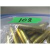 Image 3 : ESTATE:  BRASS SHELLS - BAG