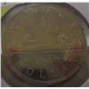 Image 1 : 1968 CANADA VOYAGER DOLLAR