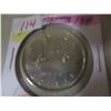 Image 2 : 1968 CANADA VOYAGER DOLLAR