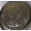 Image 3 : 1968 CANADA VOYAGER DOLLAR