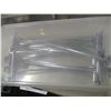 Image 4 : 5 PLASTIC BINS C/W ASSORTED HARDWARE