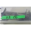 Image 5 : 5 PLASTIC BINS C/W ASSORTED HARDWARE