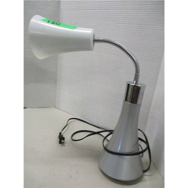 ESTATE:  DESK LAMP