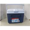 Image 1 : ESTATE:  9.5 LITRE RUBBERMAID COOLER