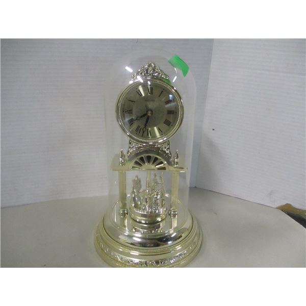 ESTATE:  ANNIVERSARY CLOCK