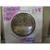 Image 6 : 1962 CANADA SILVER HALF DOLLAR