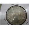 Image 8 : 1962 CANADA SILVER HALF DOLLAR