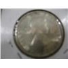 Image 9 : 1962 CANADA SILVER HALF DOLLAR