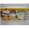 Image 1 : SUPREME SLICER