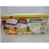 Image 2 : SUPREME SLICER
