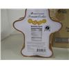 Image 2 : 6 - GINGERBREAD MAN TINS