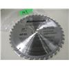 Image 1 : 10" SAW BLADE