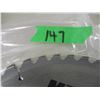 Image 3 : 10" SAW BLADE