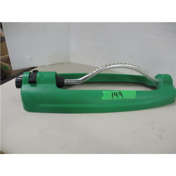 SCOTTS LAWN SPRINKLER