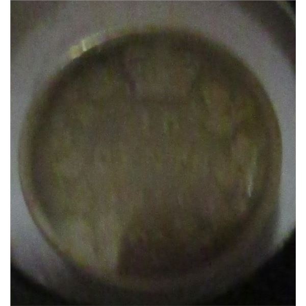 1880 (WIDE O) CANADA VICTORIAN SILVER DIME