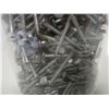 Image 2 : JAR C/W RING NAILS (APPROX. 1 1/2")