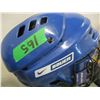 Image 1 : BOX C/W RUNNERS, TRACK SHOES, HELMET