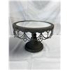 Image 2 : VIntage Pedestal Mirrors