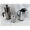 Image 2 : Set of Coffee Carafes