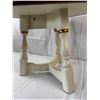 Image 2 : Hexagonal Side Table