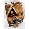Image 1 : Christmas Themed Doll House