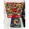 Image 2 : Coca Cola Collectibles