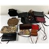 Image 1 : Assorted Purses