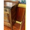 Image 2 : Vintage Sideboard with Mirror