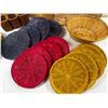 Image 3 : Assortment of Wicker Baskets