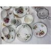 Image 2 : Assortment of China and Servingware