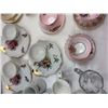 Image 3 : Assortment of China and Servingware