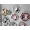 Image 4 : Assortment of China and Servingware