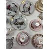 Image 7 : Assortment of China and Servingware