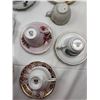 Image 8 : Assortment of China and Servingware