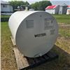 Image 5 : 2014 Westeel Galton Fuel Tank   500 Gallon