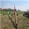 Image 2 : HD7 X 41 Grain Auger w/ 14 HP Kohler Engine (Running)