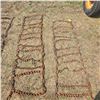 Image 3 : Tire Chains - size 12-16.5, with parts