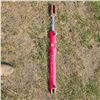 Image 1 : Hydraulic Cylinder - 28" stroke
