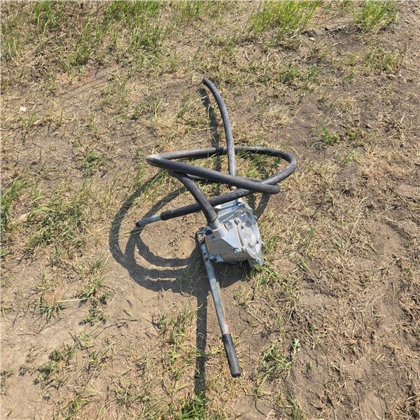 GPI Hand Pump - for fuel