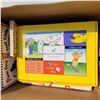 Image 3 : Box of Phonics Learning Books, Inc Parent Tool Kit