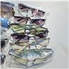 Image 2 : New Box of 12 Designer Sunglasses Knockoffs