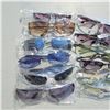 Image 3 : New Box of 12 Designer Sunglasses Knockoffs